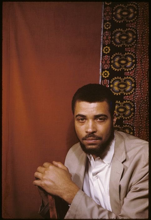 french___75's tweet photo. James Earl Jones, 1961 https://t.co/fAM4DIAHnf