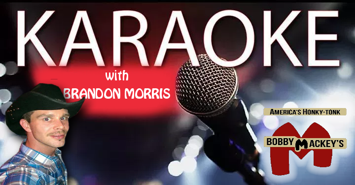 BobbyMackey's tweet photo. Fun weekend just ahead. Freebie Friday Free admission B-4 10p 21 & Up. 8p Early band Borderline. Bobby Mackey & His Best Damn Band live 10p. Bull rides, hourly ghost tours, line dancing and Karaoke W/ the Best Damn D.J. Brandon Morris. #americashonkytonk Bobby Mackeys Wilder Ky. https://t.co/7f272SAK9U