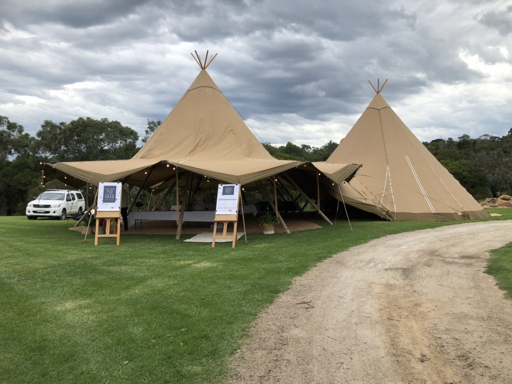 Great to be here at <a href="/WoodleighSchoo1/">Woodleigh School</a> for  #ReimaginED2020