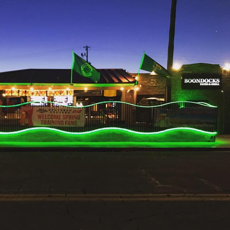 We're whipping up some special drinks for St. Paddy's day! Cant' wait to see you all!  ...