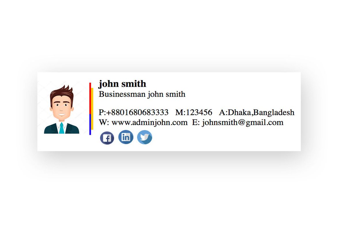 shiblys95354931's tweet photo. https://t.co/8KghvsLxzR
#MadeOnFiverr #photography #MondayMorning #MondayMotivation #MondayMood #TuesdayThoughts #followback #crypto #followfriday #TravelTuesday #funny #emailsignature #webdesigner #wordpress #wordpresscustomization #wordpressbugfix #wordpressplugin https://t.co/Wo3bsYNROo