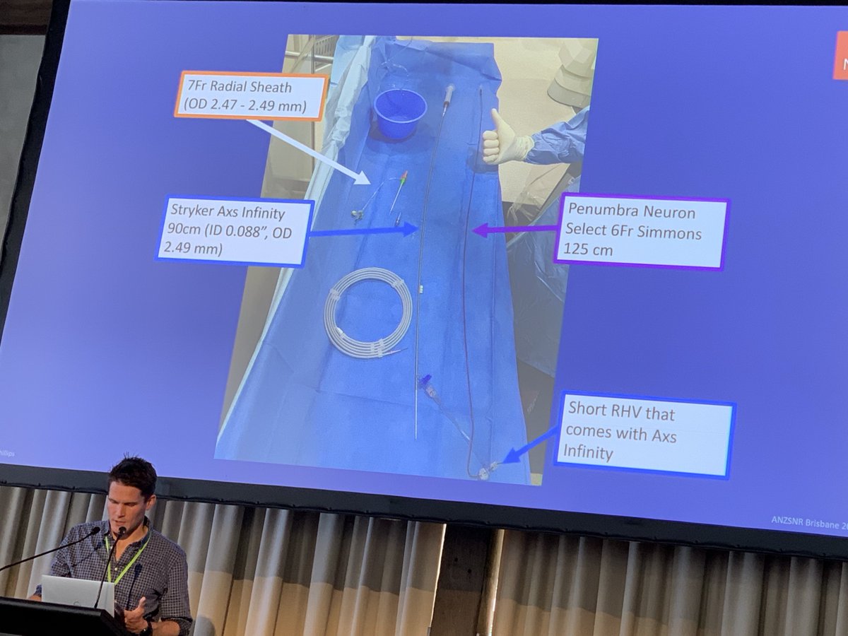 Another great talk from #theradialevangelist at #anzsnr2020 <a href="/timbo_phillips/">Tim Phillips</a>