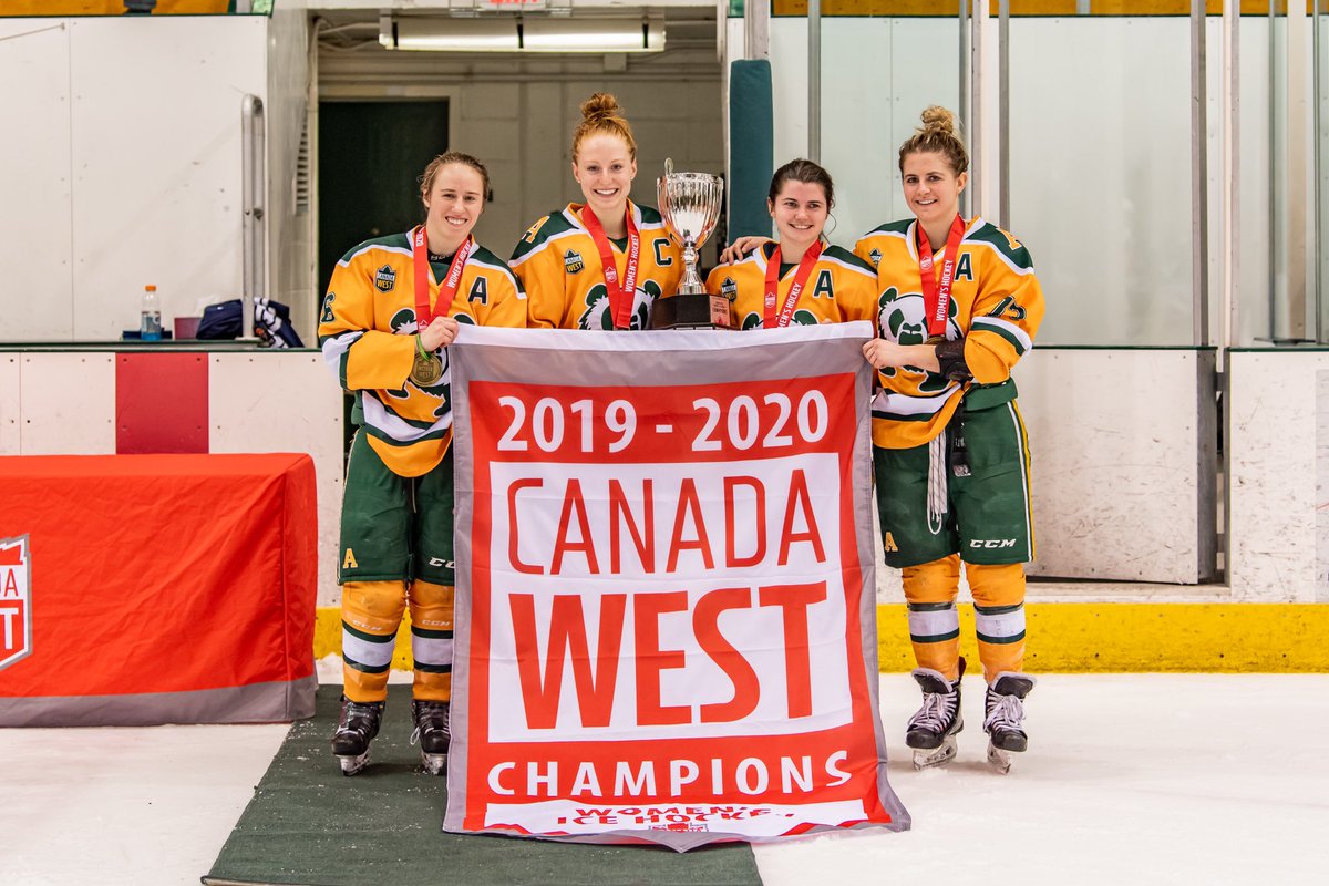 Draft Pick Ganser Is Latest Player to Sign With Beauts - Buffalo Beauts