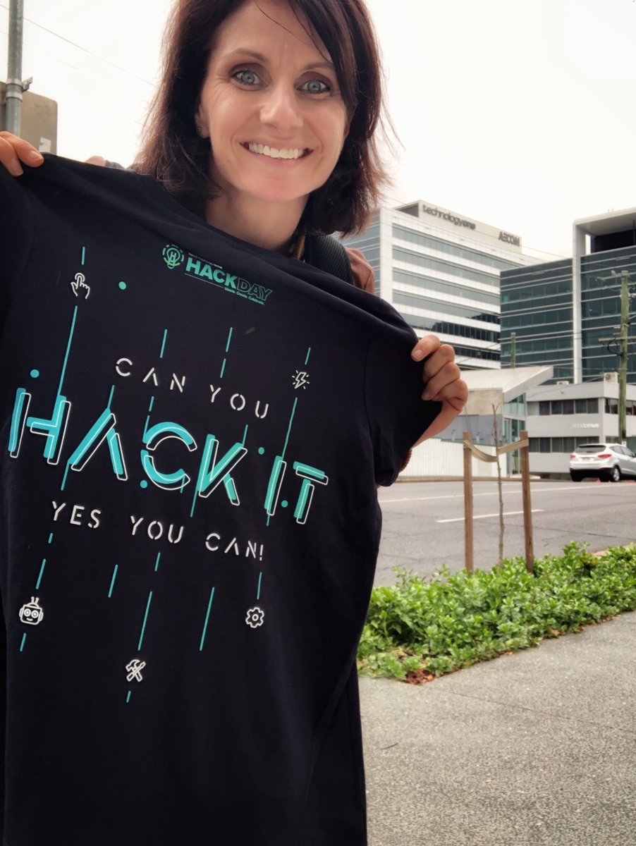 TechnologyOne's tweet image. Can we hack it? Our teams are ready to bring innovative ideas to life! It’s #TechOneHackDay 11!