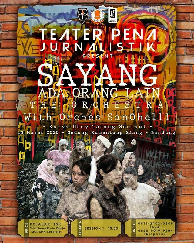 DATA TEATER tweet media