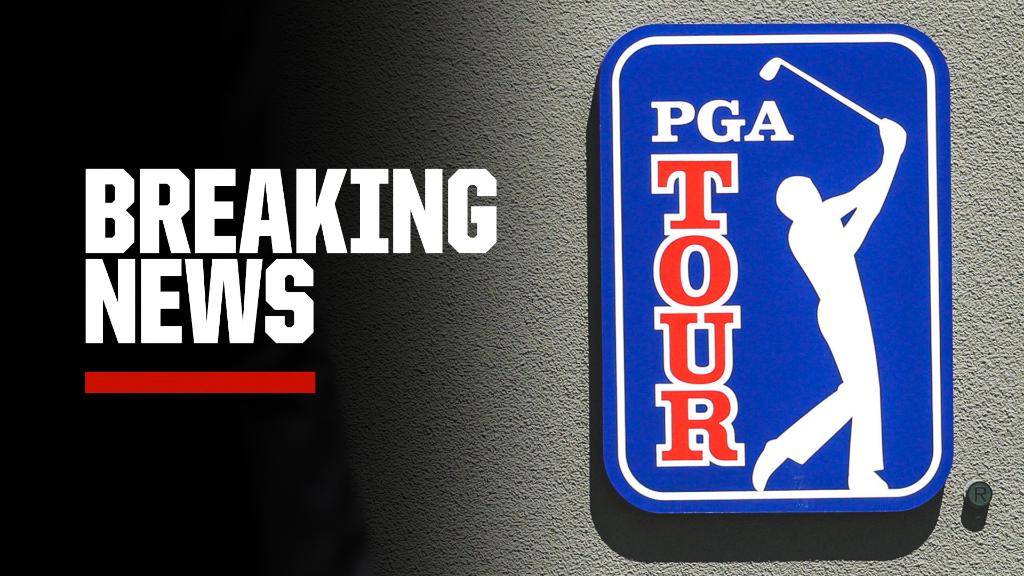 SportsCenter's tweet photo. Breaking: The PGA Tour announced it has canceled The Players Championship. https://t.co/g1WgeycF5h