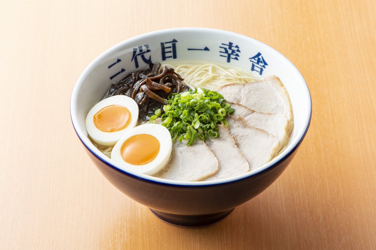 hakata_ikkousha's tweet image. JR岡山駅 さんすて岡山内に
本日『博多ラーメン 二代目一幸舎』がグランドオープンしました‼️

以前もお世話になった岡山駅に
新業態となって本日オープン😆
新しい一幸舎は、「新しいのに懐かしい」昔ながらの博多ラーメンですよ🍜

岡山の皆さん、よろしくお願いします‼️

ikkousha.com/news/4026