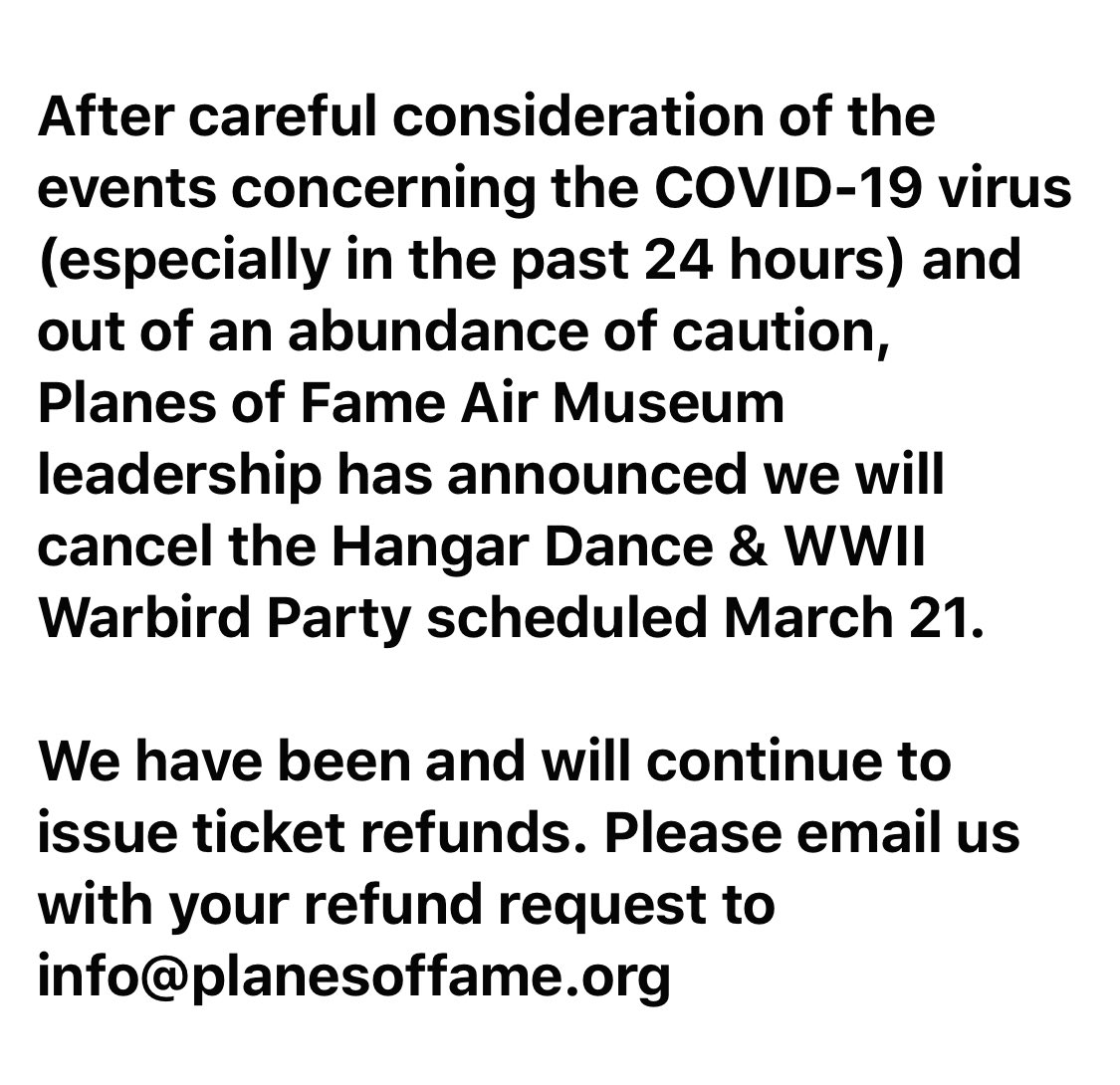 Planes of Fame (@planesoffame) on Twitter photo 