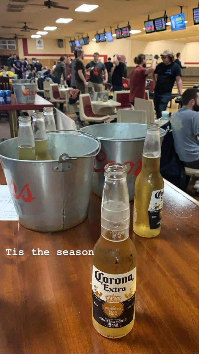 Zdaddy8's tweet photo. If you can’t beat em, join em. #TeamCorona #NotTheVirusThough https://t.co/UoM9X8kAZl