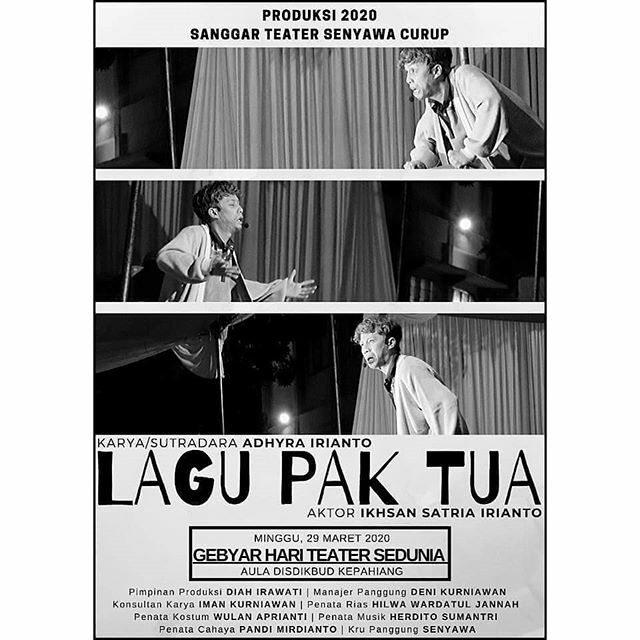 DATA TEATER tweet media