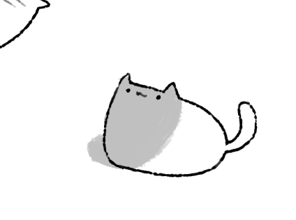 nyahallo~ 