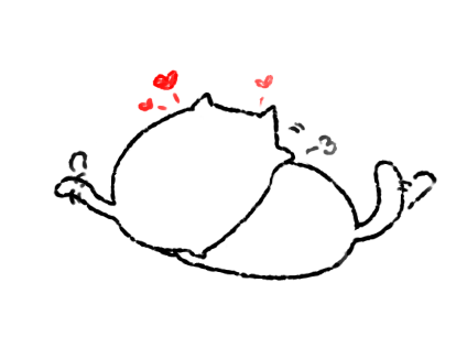 nyahallo~ 