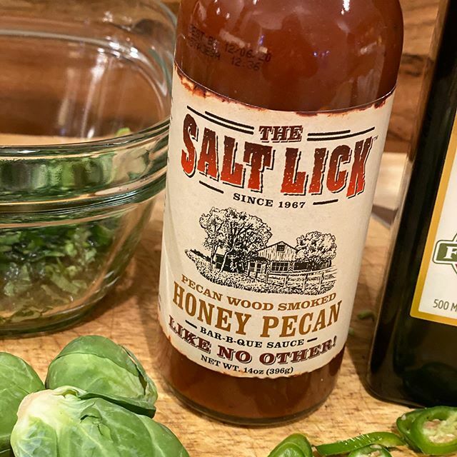 WECOTek's tweet image. Pecan BBQ Sauce?!? Sign us up!

#pecansorting 
#wecosorting #wecotek #agtech #sortingissexy #opticalsorting #agriculturaltechnology #winegrapetek #madeinamerica #hightech #agriculture #WECO #OliveTek #BerryTek #WalnuTek #TomatoTek #PecanTek
#woodsideelec… ift.tt/2WfRnGa