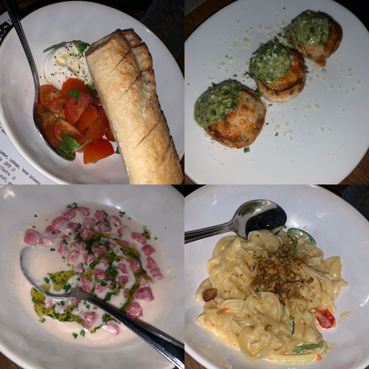 vanessabveille1's tweet photo. #LosAngeles #foodie #buccati https://t.co/IaZZ27Ptje