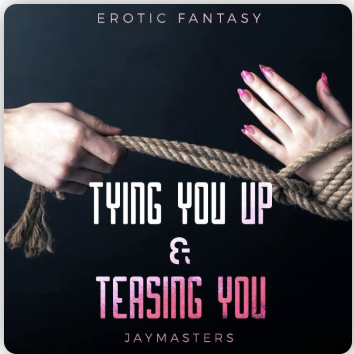 You've waited a long time for this. Now here it is! Are you ready for me to blindfold you &amp; tie you up<a href="/tag/bdsm"class="tags"><span>#bdsm</span></a><a href="/tag/eroticaudio"class="tags"><span>#eroticaudio</span></a>