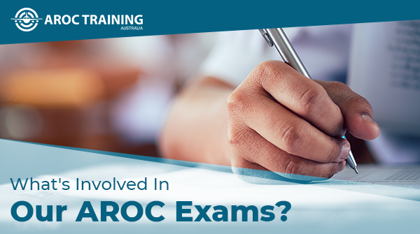 ArocTraining's tweet photo. We answer this very question below:

➕ 60 minutes, closed book
➕ Conducted in each Australian capital city
➕ Held on the last Friday of each month
➕ Free exam-prep tutoring 

To get started, visit >> https://t.co/M2unSJfwLD https://t.co/chjHAHmt5Z