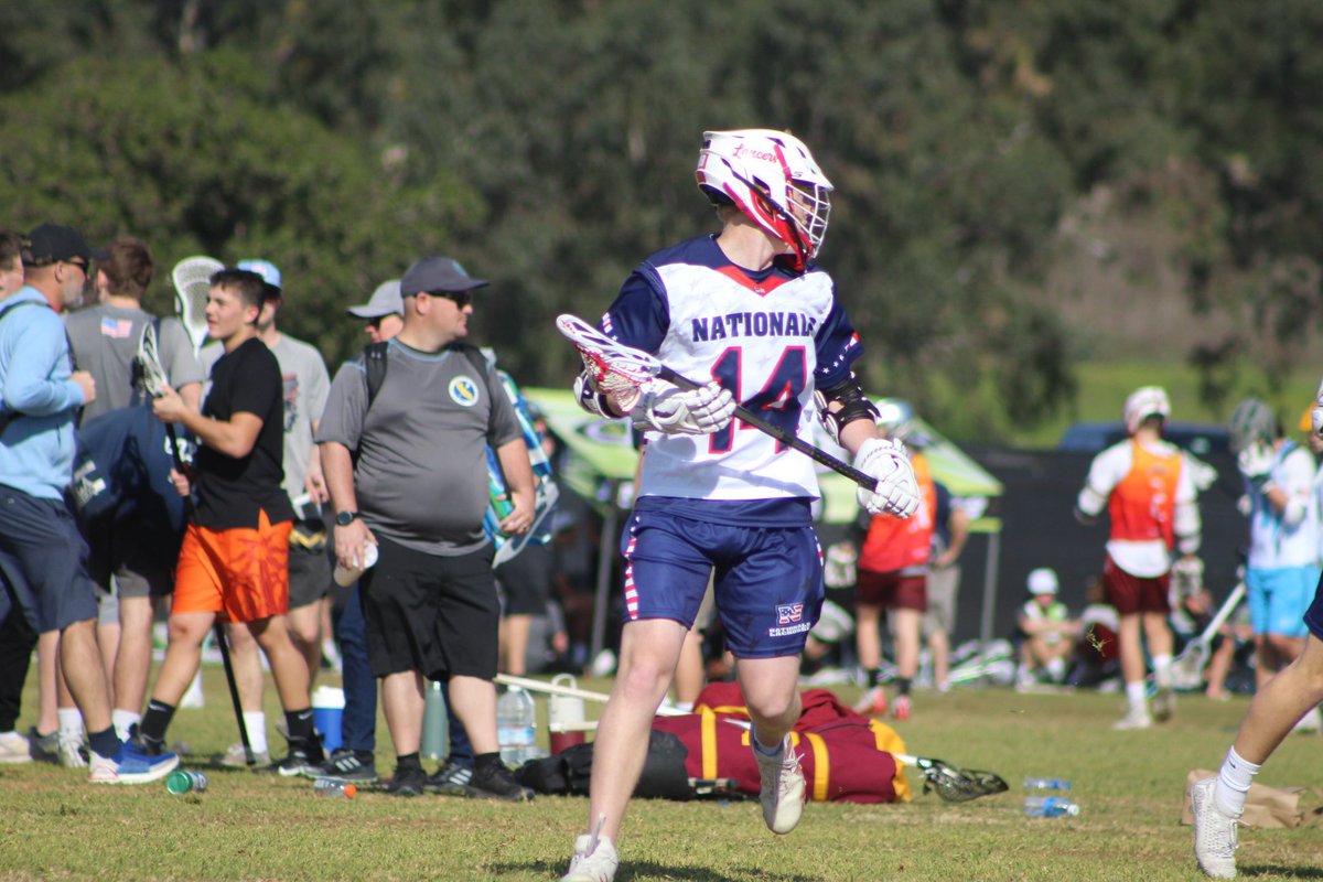 drew_mullineaux's tweet photo. I am proud to announce my commitment to further my academics and play lacrosse at Frostburg State University. I would like to thank my family, my coaches and my teammates for their support. Proud to be part of the Bobcat family! @FSU_MLacrosse @Team_MD_Lax @LancersLax @NCAADII https://t.co/9EP7vDWcgN
