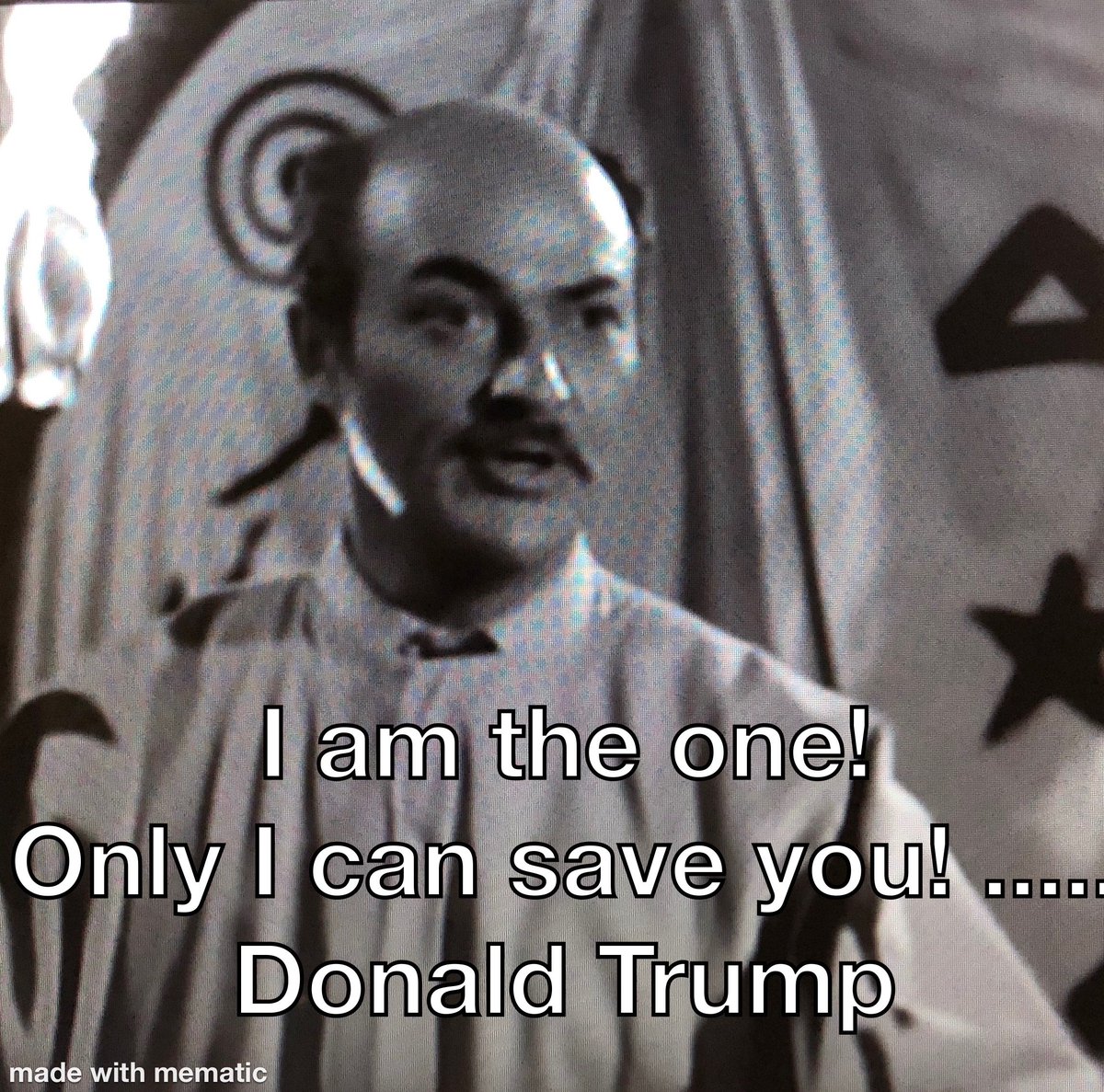 PIO2U's tweet photo. #StopTrumpFascism #DonTheCon #DufusDonald #GangsterDonTrump https://t.co/ZXyTIWm2a3