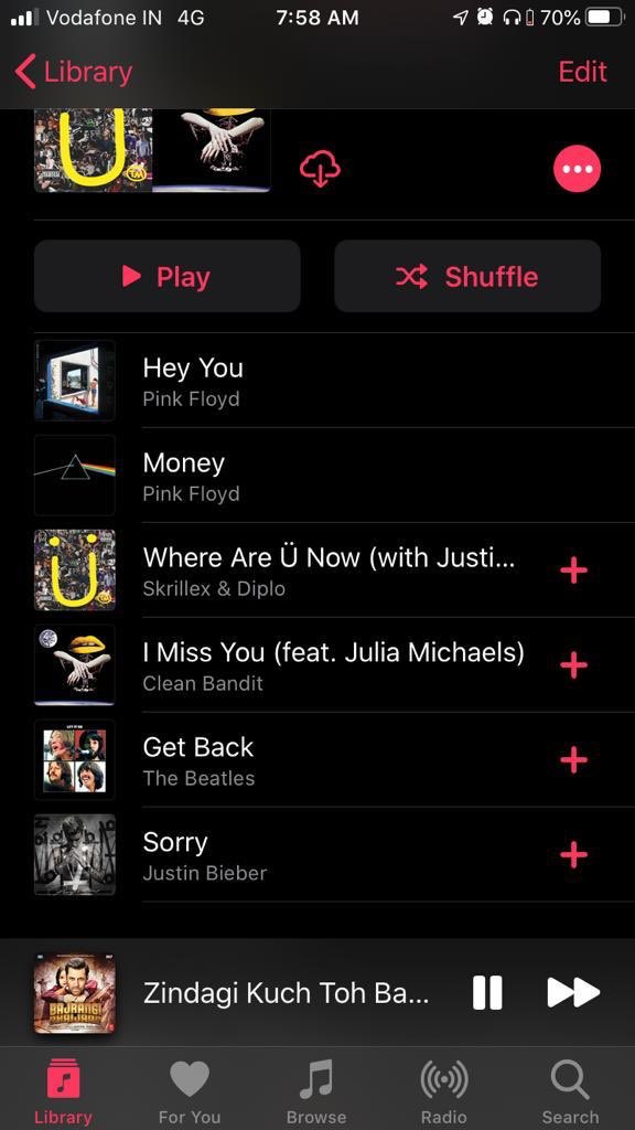 Chaotic__Joker's tweet image. Pre-market playlist. #Nifty