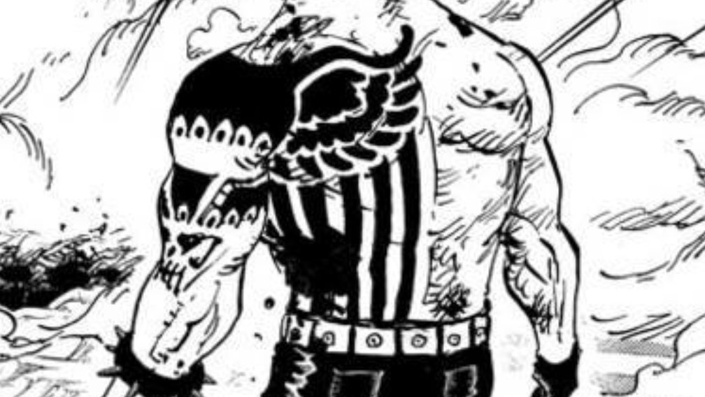 Featured image of post Charlotte Katakuri Tattoo A story about my oc from new life katakuri x oc it can be called a continuation but focuses more on her journey than her love story with kat