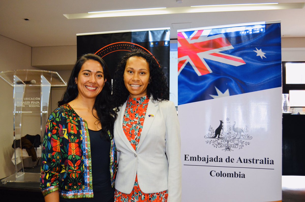 Fue muy grato haber participado desde Nuestro Flow, en una conversación con #FlorenceDrummond .<a href="/iwimra/">iwimra</a> sobre El rol de la mujer en la minería. Gracias a Facundo Ronaldo, Fellow de <a href="/Acumen/">Acumen</a> y a la <a href="/AusEmbCO/">Anna Chrisp</a> por la invitación.