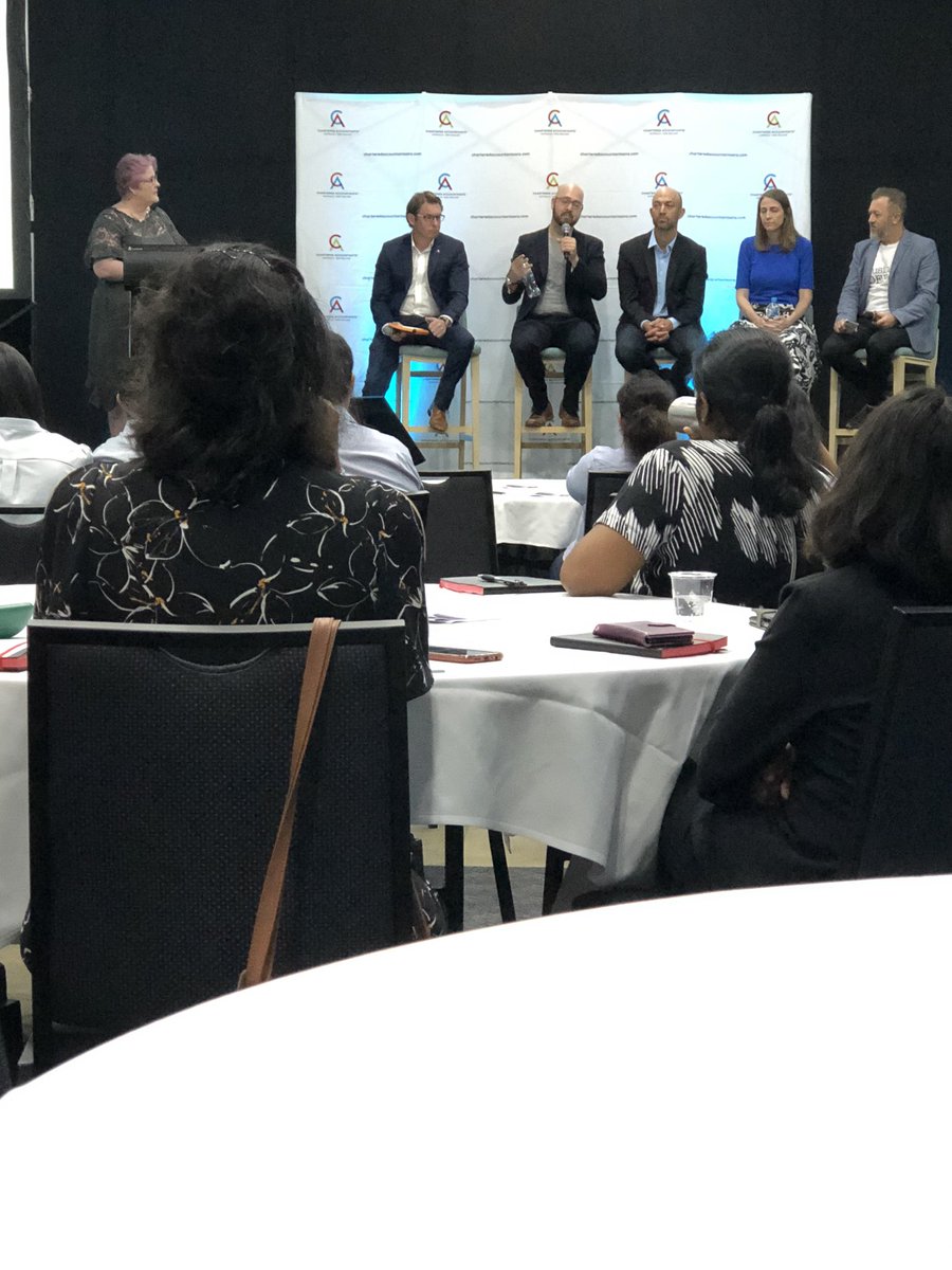 Allanah_Miller's tweet image. Packed house for the Data Analytics/Visualisation session at the NT CA Forum. Loving  @AndrewErkins insights on clean data and the quality of source data. Excited for an afternoon of learnings!