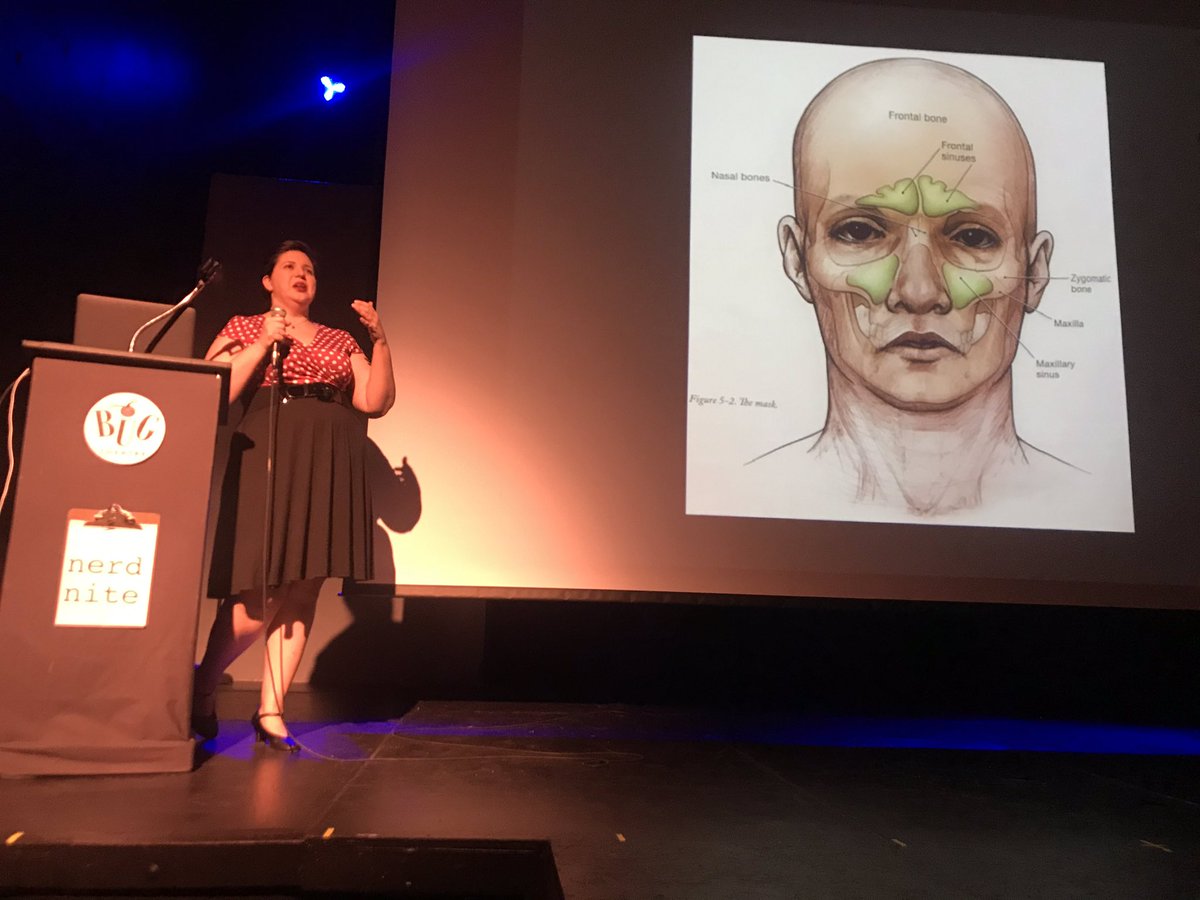 Nerd Nite Denver 🍻 tweet media