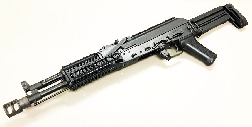 LCT TK105 電子トリガー ZENITカスタム TWI製 LCT TK105 電子トリガー ZENITカスタム TWI製 TITAN電子トリガー+LCT