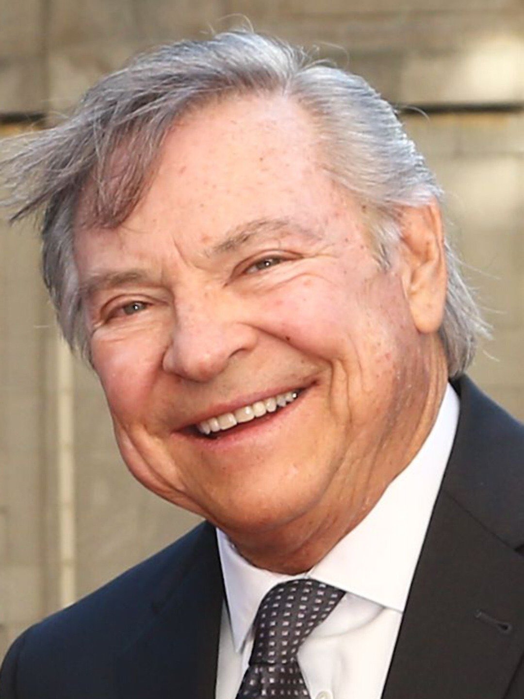 Happy 74th Birthday to Frank Welker voice of Megatron, Galvatron, Soundwave, Rumble, Slimer and others! 