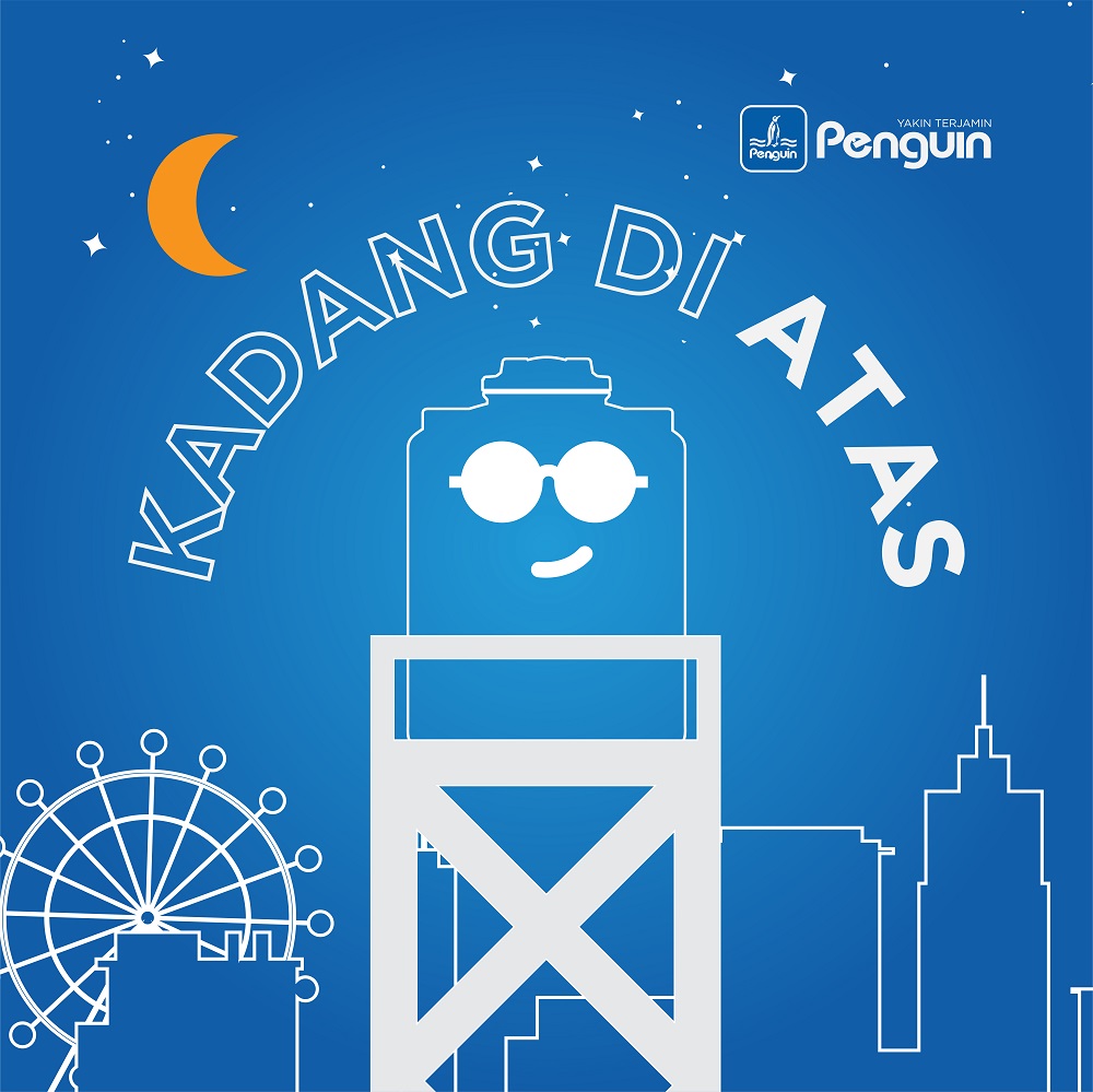 penguin_id's tweet photo. Namanya juga hidup yaa Penguin Friends. Coba komen dibawah, kehidupan kamu sekarang lagi diposisi apa? 😆

#MemePenguin #YakinTerjamin #MemeLucu #MemeIndonesia #KKNDiDesaPenari #Fridaythe33th https://t.co/80LCHnZfJO