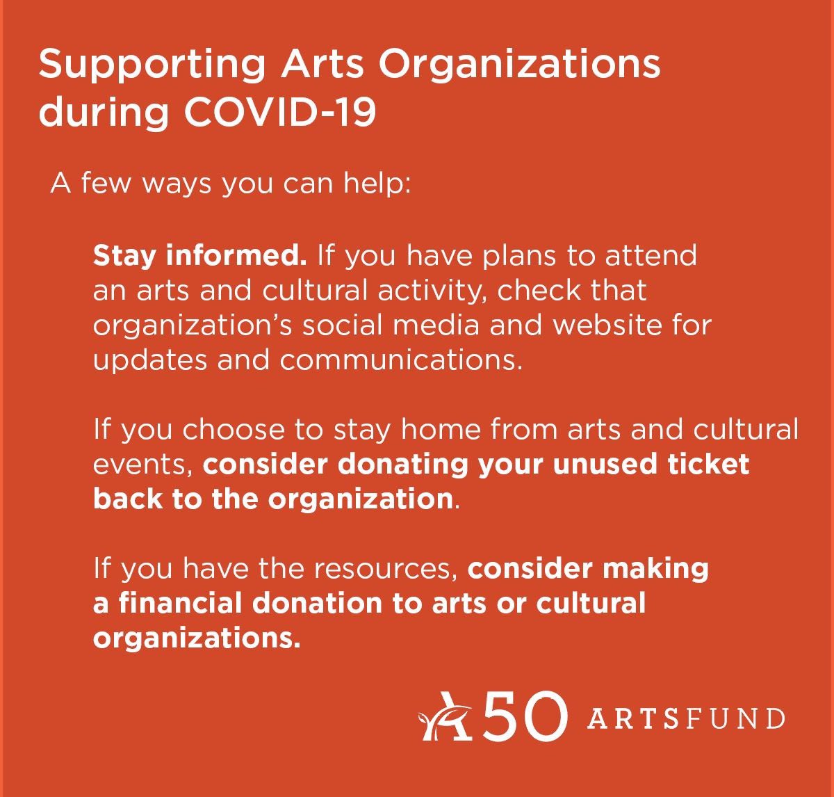 CaitBlake27's tweet photo. Additionally, these people have lives and families still. Please, if you can, donate your ticket to canceled performances! https://t.co/uWtkiS0fKj