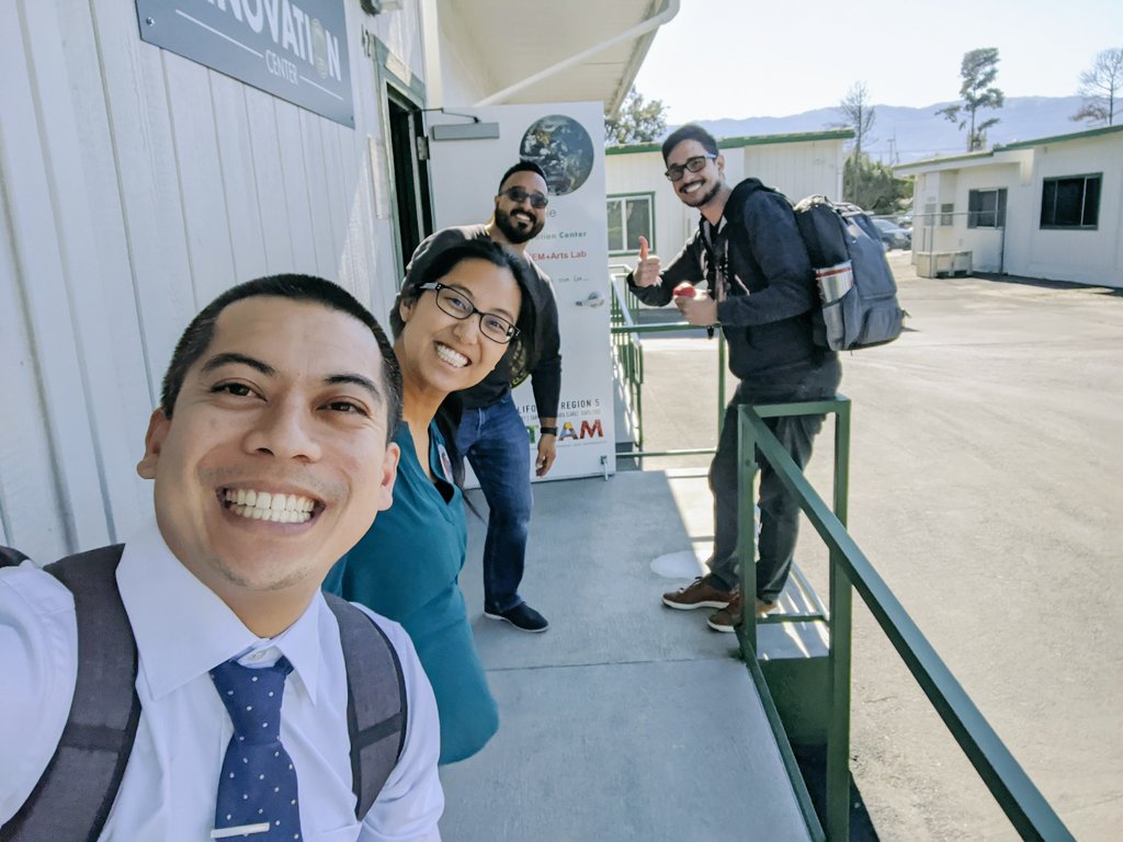 Rod Garcia tweet media