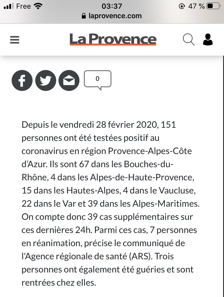 6teron's tweet photo. @spagnou l’information, #media @LaProvenceAlpes @SisteronJournal @LeDL05et04 @HPInfo sûrement marqué par leur patron de presse #LR mais prévenir est juste une précaution les #gens #Sisteron sont pour beaucoup responsables ne les prenaient pas pour des #imbéciles cela vous perdra! https://t.co/KAEgZT3Szh