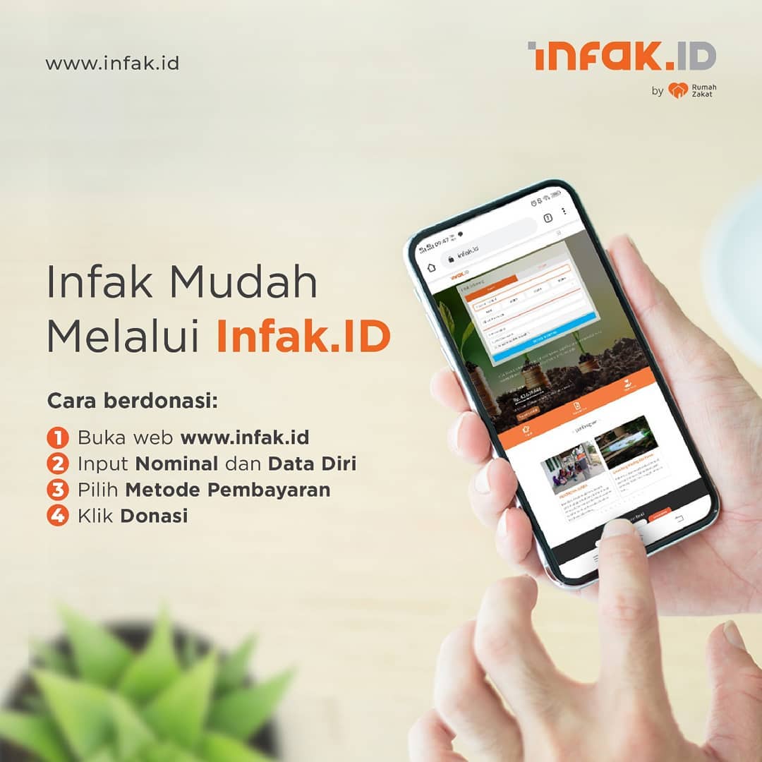 INFAK.ID | INFAK ONLINE tweet media