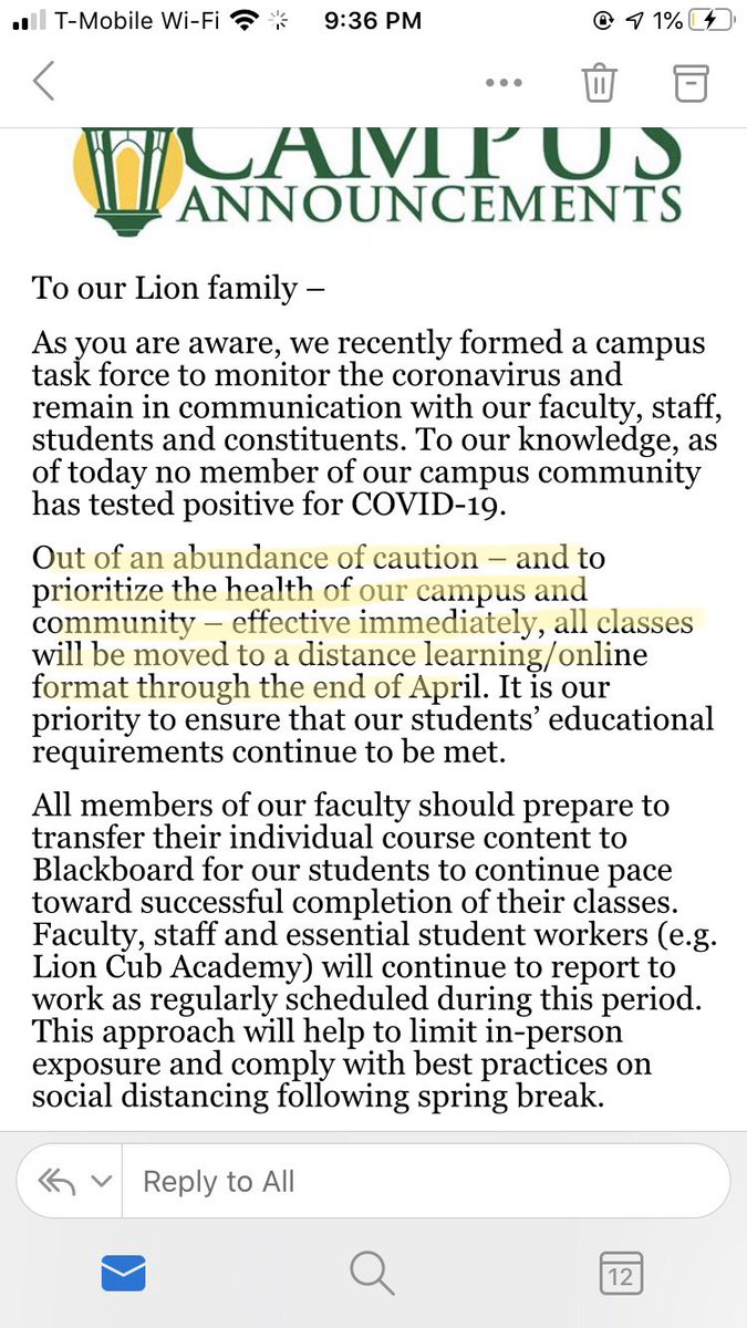 LettMarlee's tweet photo. @mosolions please clarify about school tomorrow in an email. Y'all are creating mass confusion with conflicting emails and posts. https://t.co/OdXU8Sgx56