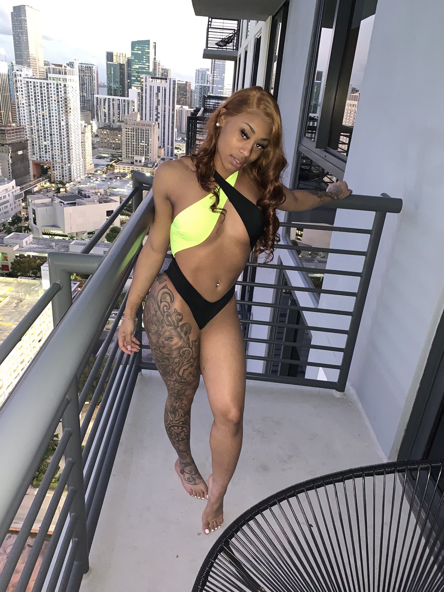 __JoyyNicolee's tweet photo. How I’m feeling !🥰 https://t.co/NFqygXetKc