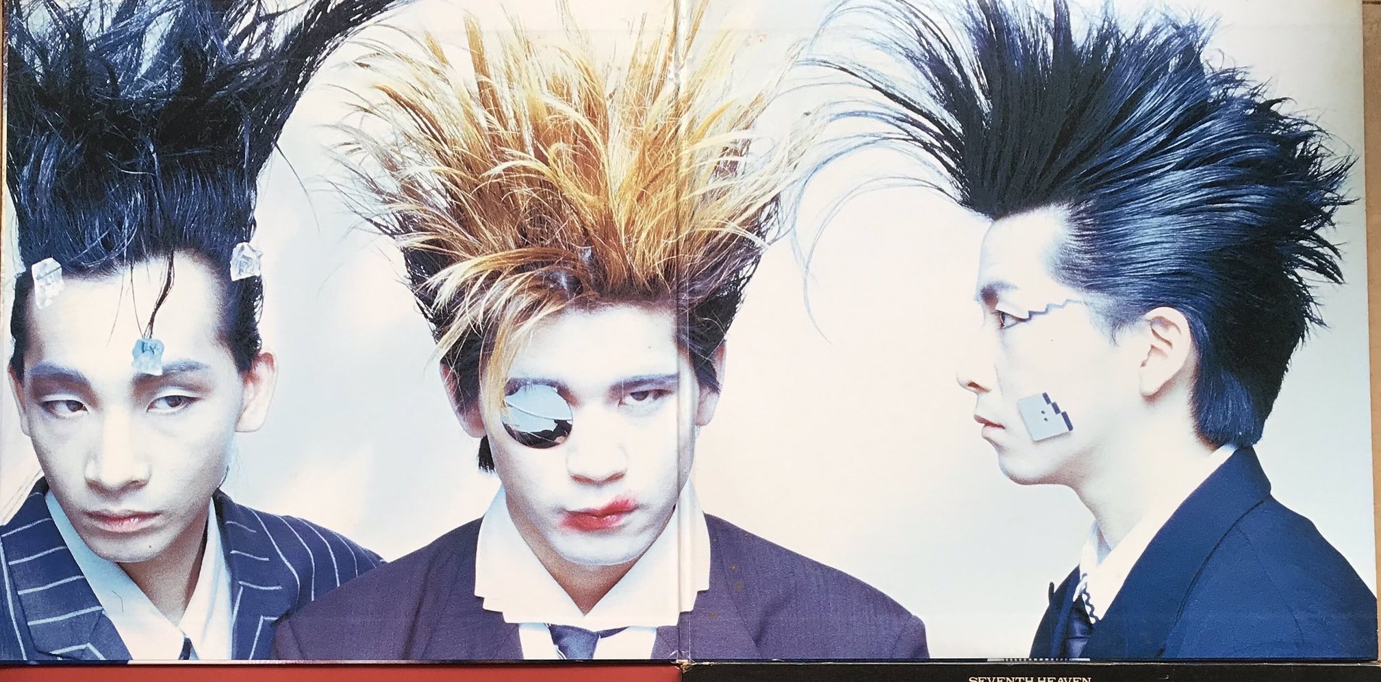 ZERO（音楽専用） on X: 
