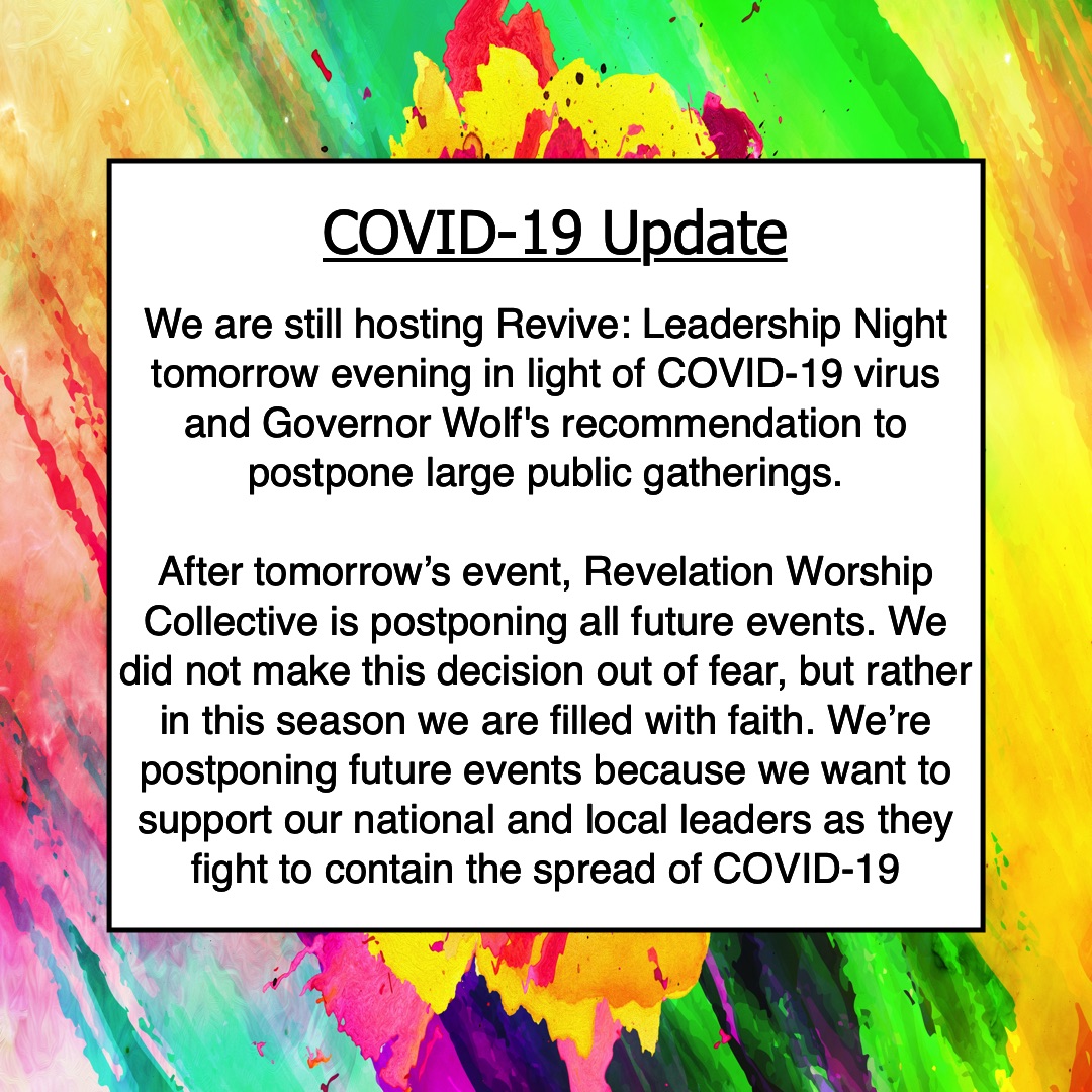 revwoco's tweet photo. Update on RWC events during COVID19 virus https://t.co/OfWaYqOfV4