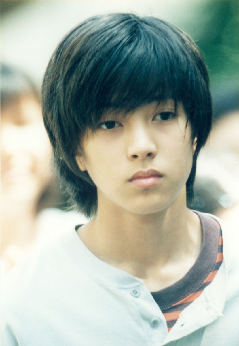 夜桜 L Amore 山pの子供時代のお写真 いつでも美男子 山下智久 山下智久instagram