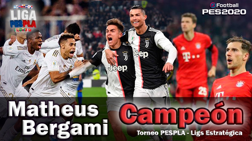 Felicidades por tu flamante ⭐ titulo🏆👏😃