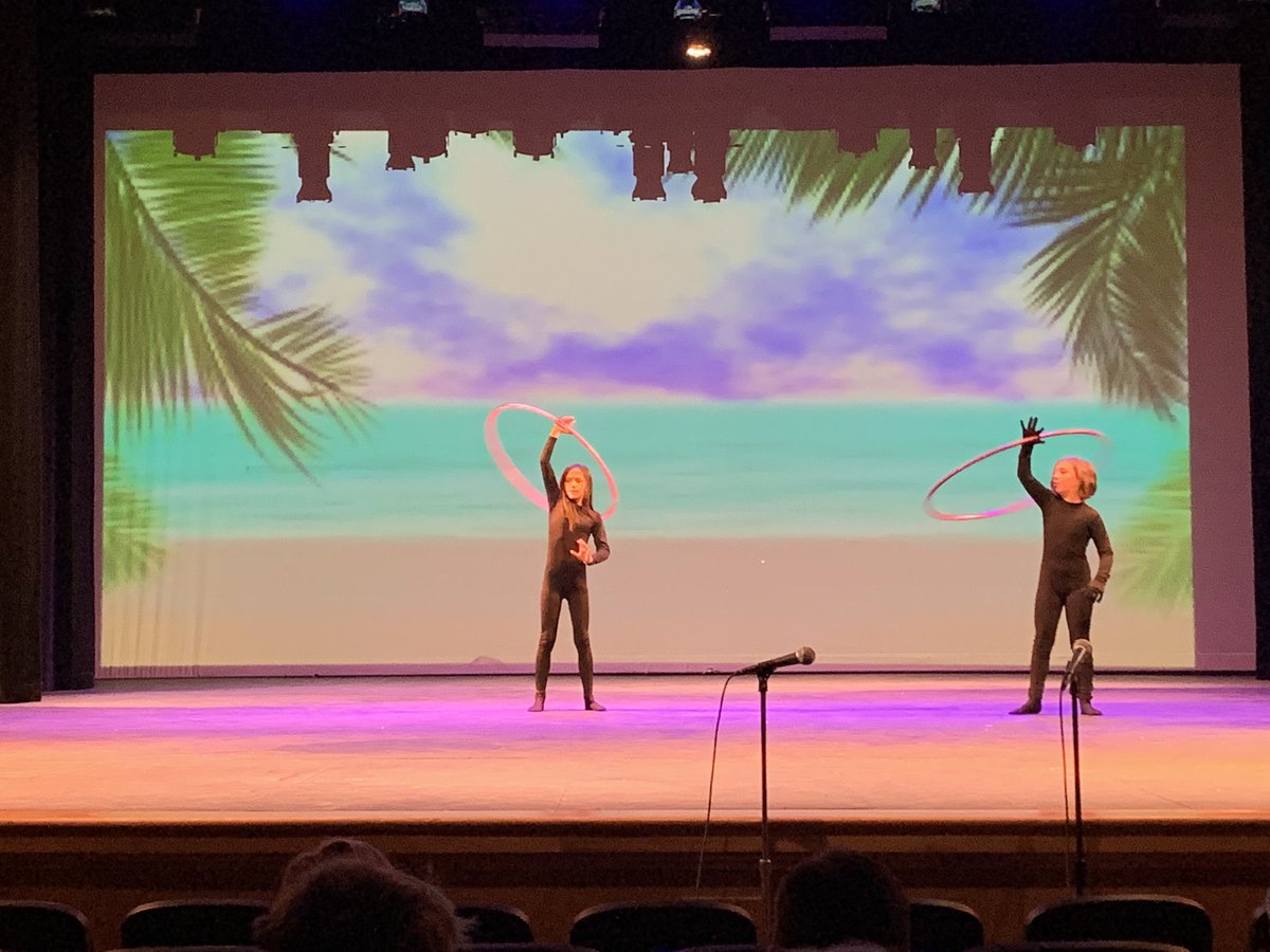 WFMiddleSchool's tweet photo. 2020 WMS Talent Show! https://t.co/tK1xwRE6l6
