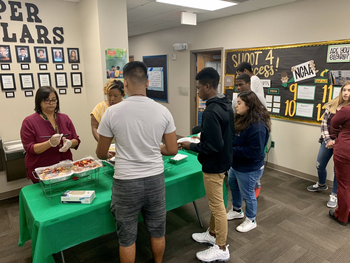 OakRidgeHS_OCPS's tweet photo. Congrats to our Top 20 class of 2020! 🥳 👏🎈 @OakRidge_CCRC https://t.co/kECMWkuIq0
