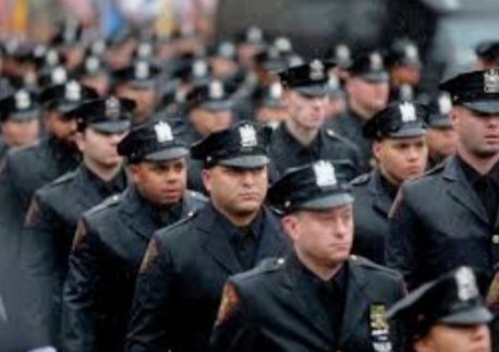 To all the officers on the front lines, answering the calls, facing the danger, stay safe. These are difficult days, but we will get through it.
#heroes