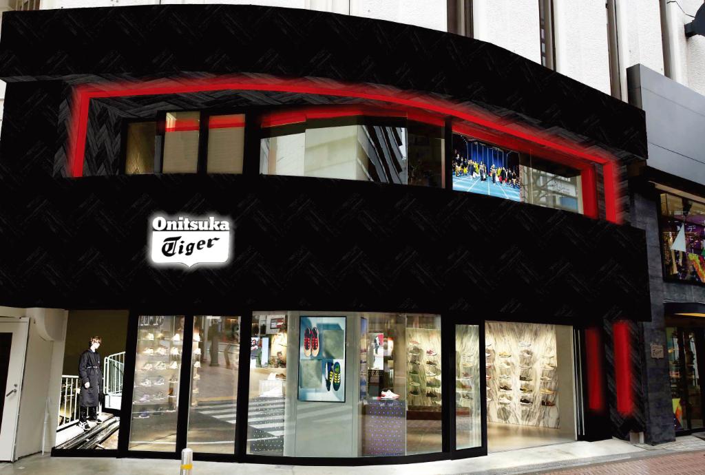 Onitsuka Tiger Japan New Store 本日3 13 Fri 渋谷公園通り沿いの渋谷 モディ1 2fに オニツカタイガー 渋谷2 がオープン アパレルを中心にアクセサリーやシューズの最新コレクションを展開 T Co 9qevudytnz オニツカタイガー T Onitsuka Tiger Japan New Store 本日3 13 Fri 渋谷公園通り沿いの渋谷 モディ1 2fに オニツカタイガー 渋谷2 がオープン アパレルを中心にアクセサリーやシューズの最新コレクションを展開 T Co 9qevudytnz オニツカタイガー T