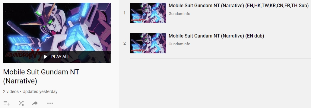 gundam nt stream gundam nt stream