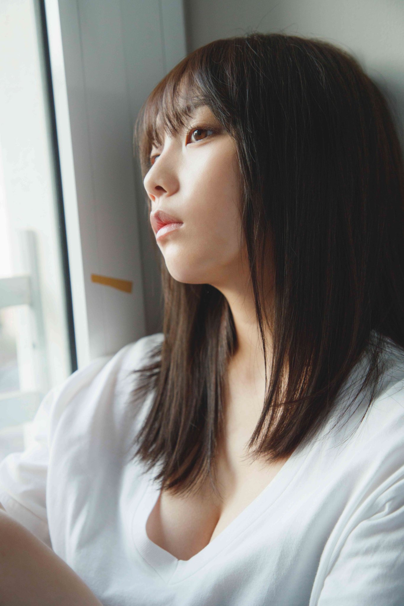 乃木坂46与田祐希3rd写真集『ヨーダ』発売中【公式】 on X: 