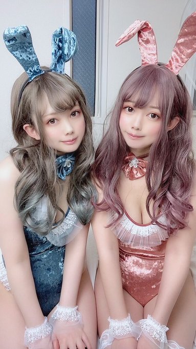 コスプレイヤー萌乃もか(もえか)のTwitter画像9