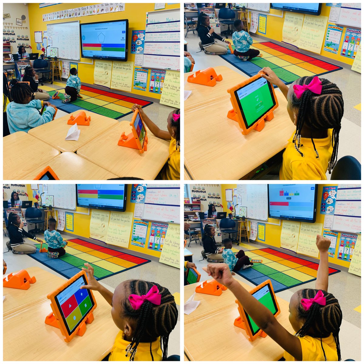 DocSTEM's tweet photo. I think these pictures speak for themselves. @APSTAGAcademy @WeemsYolanda @APSITJAMES @pattoneducator @marcopitts @TAGDataAnalysis @creightonbryan #technologyintegration #tutorial #tablet2read https://t.co/ImCqBwkfPK