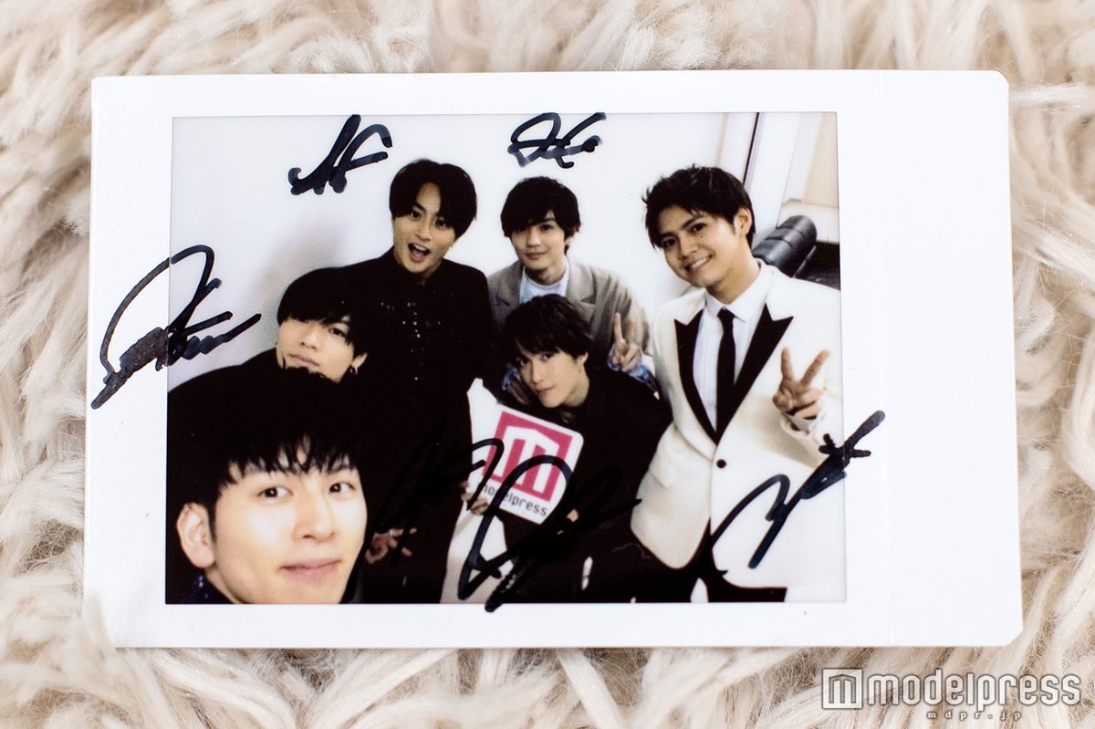 モデルプレス on X