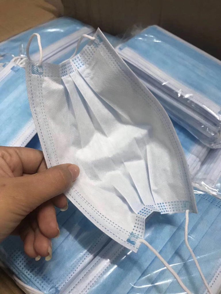 markerchan's tweet image. Supply Masks from China #mask #facemask